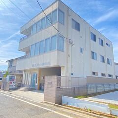 一般事務募集の画像