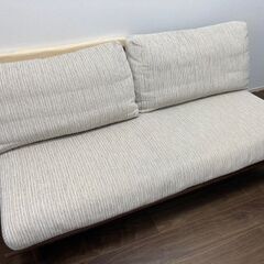 ソファ【ナガノインテリア】の画像