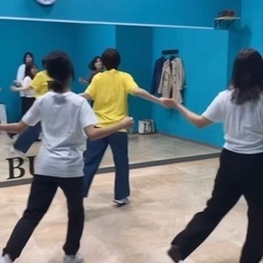 一緒に楽しく踊りましょう☆彡今月ジモティーからの来た方限定特別価格で体験受けて頂けます！！！の画像