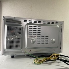 電子レンジの画像