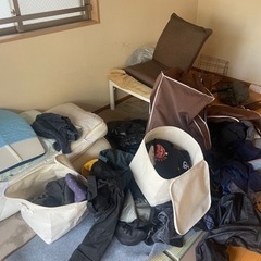 家具洋服植木