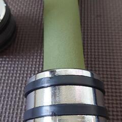 鉄アレイ　2kg×2の画像