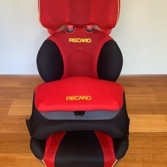 レカロ RACARO チャイルドシートアールワン 