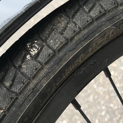 お取引感謝【１１日まで値引き中】２０インチ・折りたたみ自転車・jeepロゴ・人気