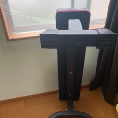 ベンチプレスとダンベルの画像