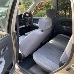 スズキ　kei 軽自動車　車検ありの画像