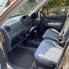 スズキ　kei 軽自動車　車検ありの画像