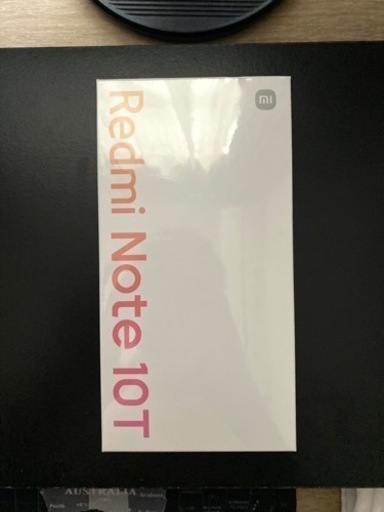 おもちゃ Redim Note 10T Xiaomi Japan