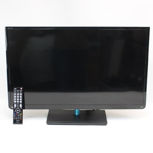 354)TOSHIBA 32インチ液晶テレビ REGZA 32S7 2013年製 東芝