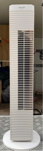 売約済み【BY REUSE 霧島国分新町店 出張買取•見積完全無料¥0】TEKNOS タワー扇風機