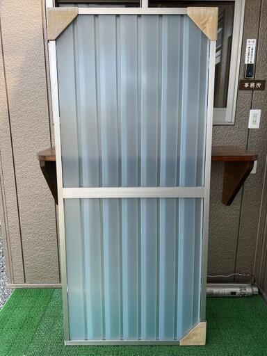 ☆未使用☆ YKKAP 目隠し窓 プライバシースクリーン