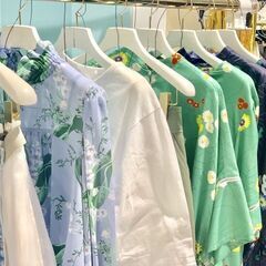 ◆南大沢◆未経験◎アウトレットでのレディースアパレル販売srta...