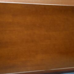 ニトリ　センターテーブルの画像