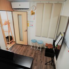 プロのボーカルトレーナー募集の画像