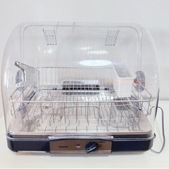 【東芝】食器乾燥機　VD-B5S