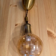 LEDアンティークライト(E26口金 20W相当 G125-1A...