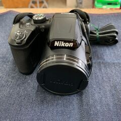 【愛品館江戸川店】Nikon　デジタルカメラ　COOLPIX B500  2016年モデル　ID：131-019856-007 