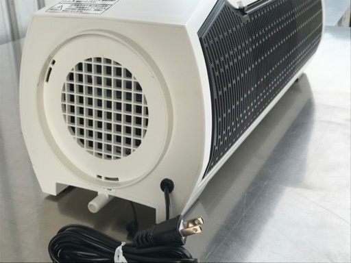 美品！ポーダブルミニクーラー◇ナカトミ◇2022年製◇質量約11.5kg◇AC100V/158W◇MAC-5◇K642J