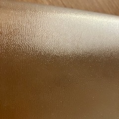 お値下げしました！デスクマットの画像