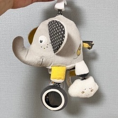 正規品 SAUTHON（ソトン） ベビーメリー🐘♡