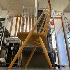 愛品館 江戸川店 チェア】KASHIWA（柏木工）CIVILチェア CC71A ID:150