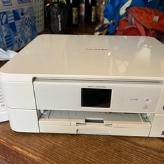 ブラザー　複合機