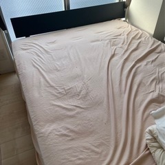 【無料】ベッドフレーム・テレビ台・ソファ・デスク・冷蔵庫などの画像