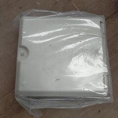 未使用プルボックス  PBS151510J