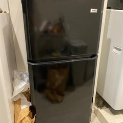 ハウアール冷蔵庫無料で差し上げます！
