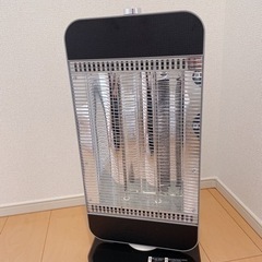 カーボンヒーター