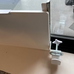 スライドテーブルの画像