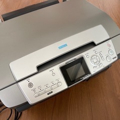 エプソンプリンター（コピー、スキャン）PM-A900