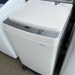 【ウルトラ格安格安】洗濯機 冷蔵庫 電子レンジ 炊飯器セット⑥の画像