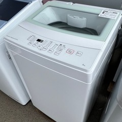 【ウルトラ格安格安】洗濯機 冷蔵庫 電子レンジ 炊飯器セット⑥の画像