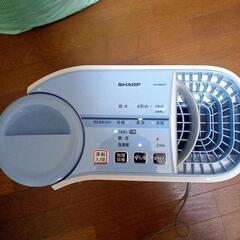 シャープ気化式加湿器HV−W30CX−A２００８年式