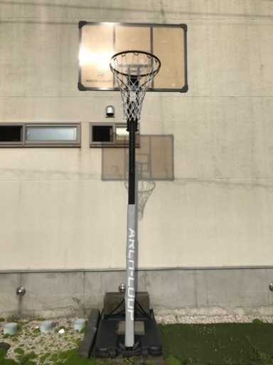 バスケットゴール