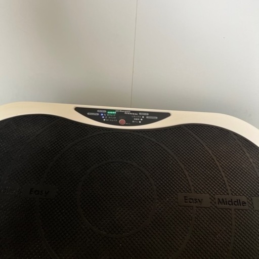 3Dエクサウェーブ美品