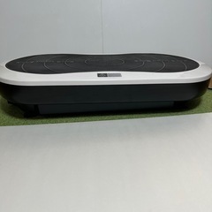 3Dエクサウェーブ美品の画像