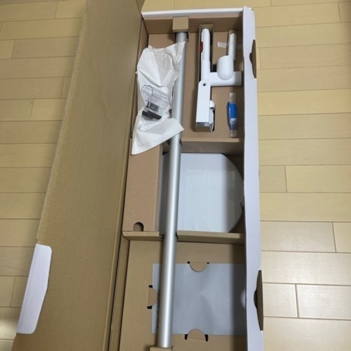 ダイソン掃除機デジタルスリム用充電ドック　純正スタンド