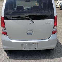 スズキワゴンR　FXの画像