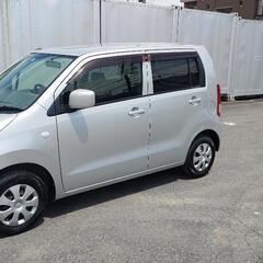 スズキワゴンR　FXの画像