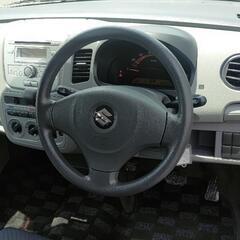 スズキワゴンR　FXの画像