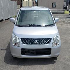 スズキワゴンR　FX