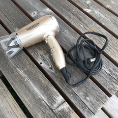 海外でも使えるドライヤー