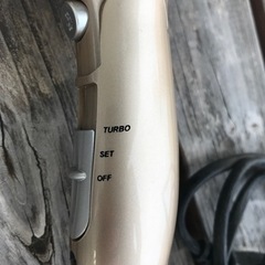 海外でも使えるドライヤーの画像