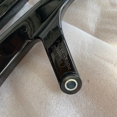 【新品】マジェスティS タンデムグリップの画像