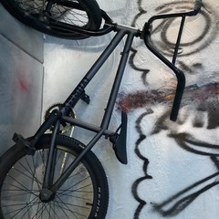 BMX