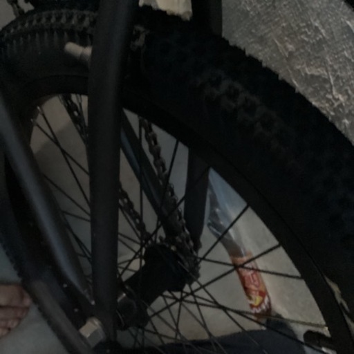 BMX