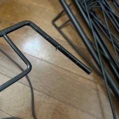 ズボンハンガーの画像