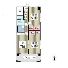 🌻入居費用14万円🌻】✨審査No.1✨ 🔥湘南新宿ライン宇須「宇...